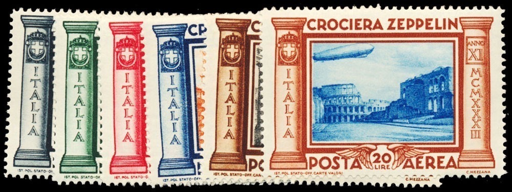 Lot 99511 - C42-47