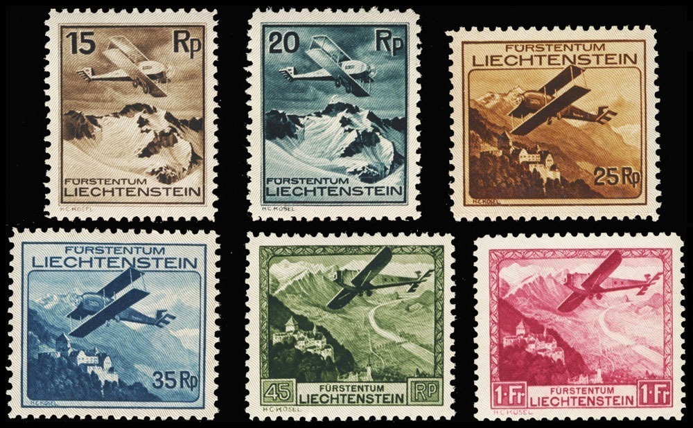 Lot 99513 - C1-6