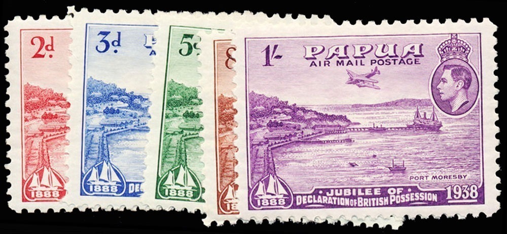 Lot 99525 - C5-9