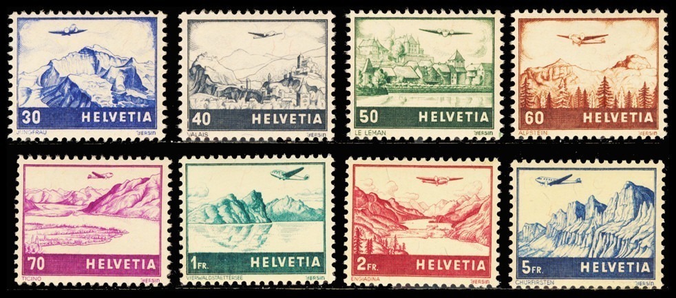 Lot 99579 - C27-34