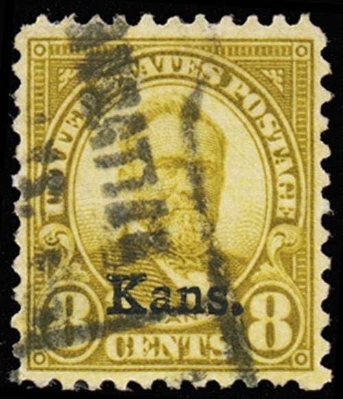 Lot 99738 - 666