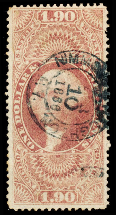 Lot 99789 - R80c