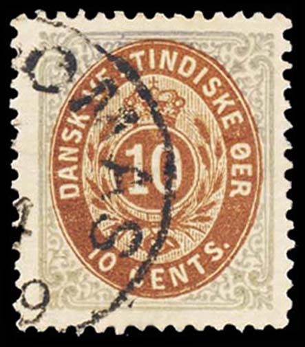 Lot 102746 - 10c