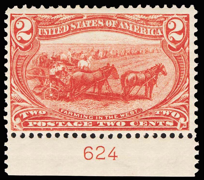 Lot 107524 - 286