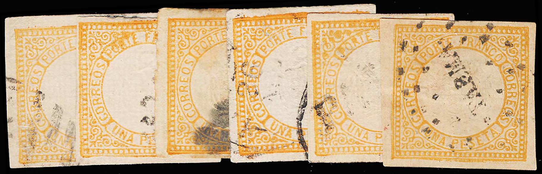 Lot 113527 - 15(6)