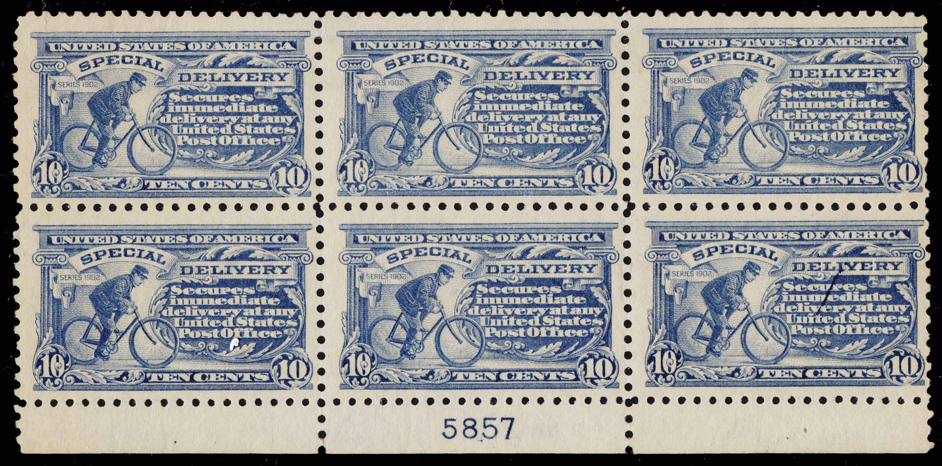 Lot 114066 - E9