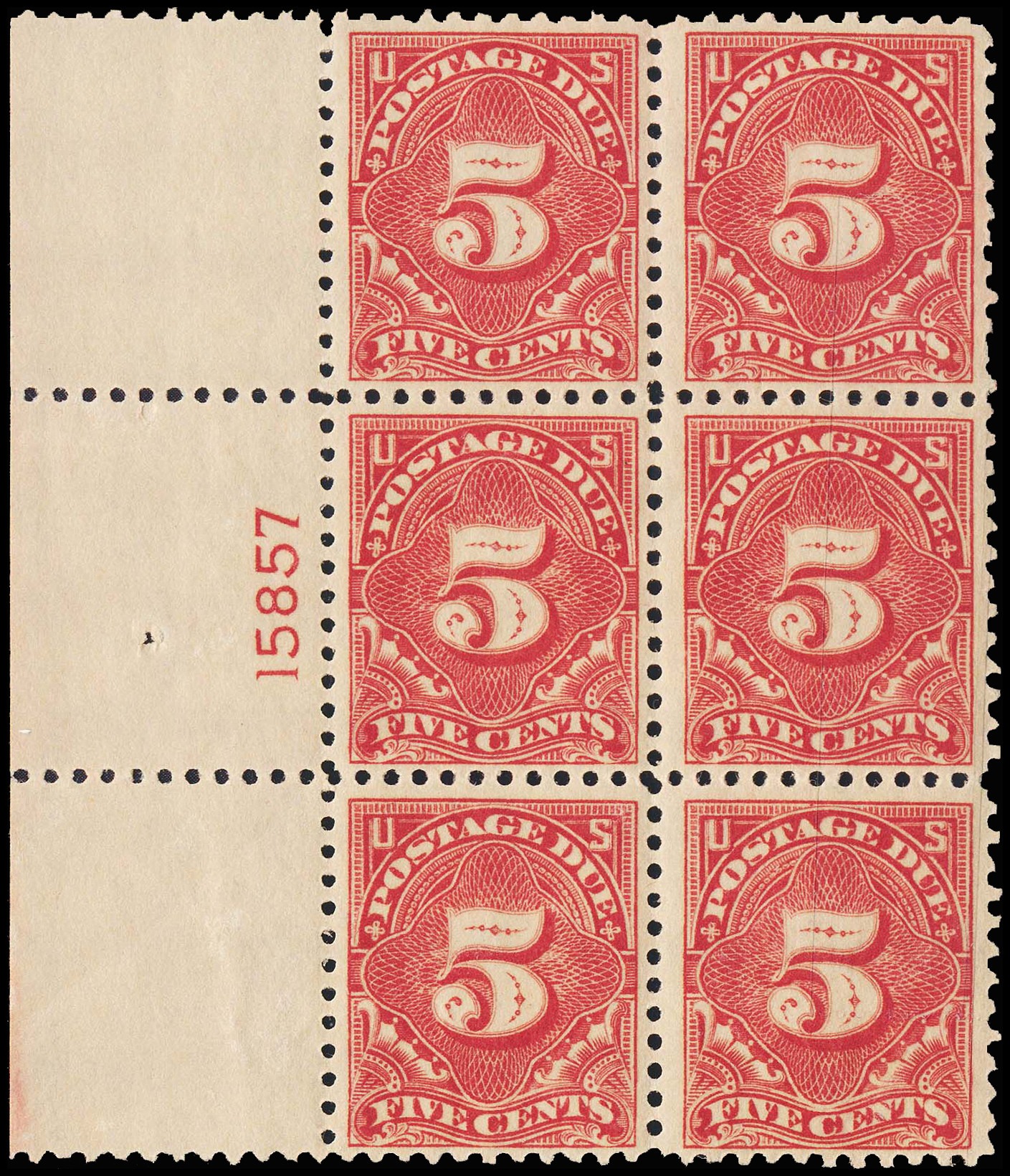 Lot 114075 - J64
