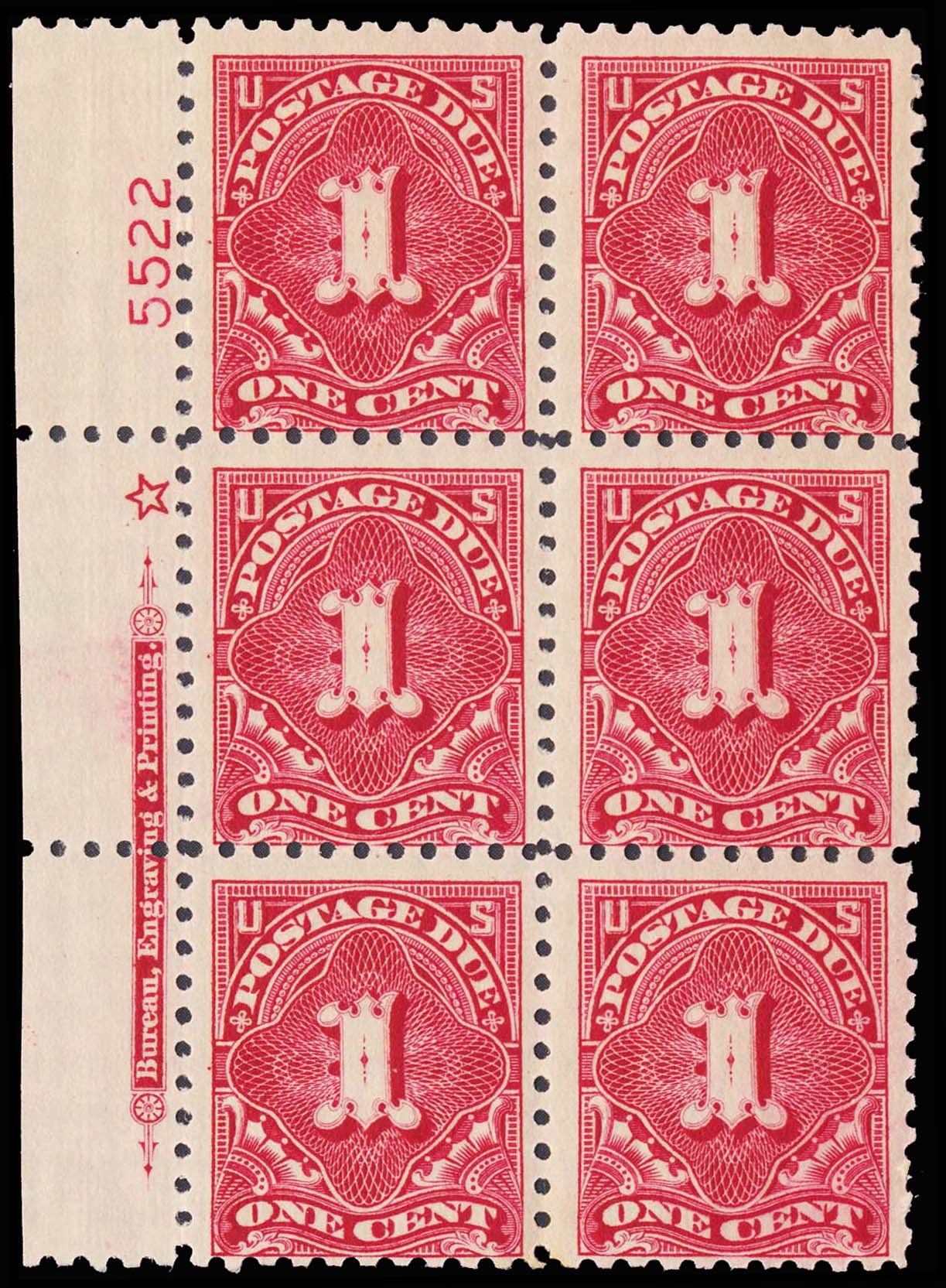Lot 114183 - J52