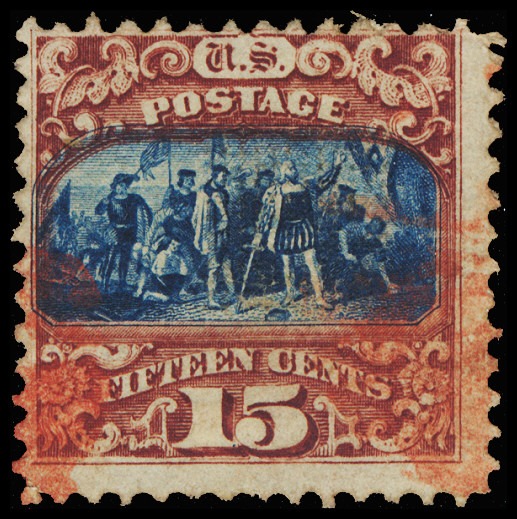 Lot 116110 - 119