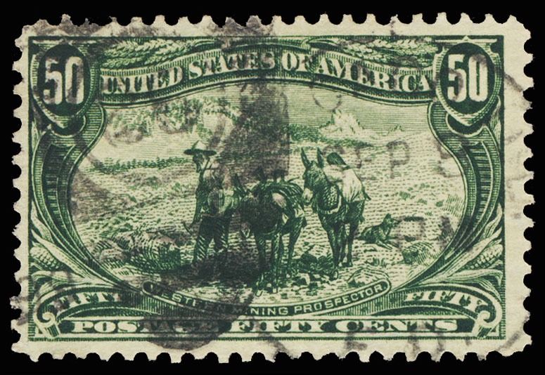 Lot 116124 - 291