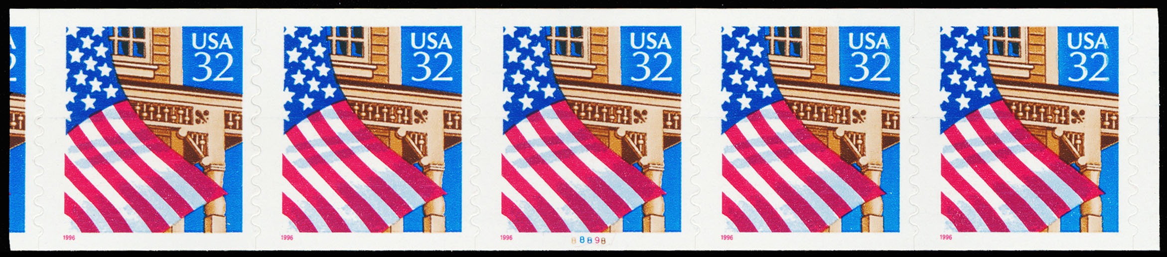 Lot 116234 - 2915A