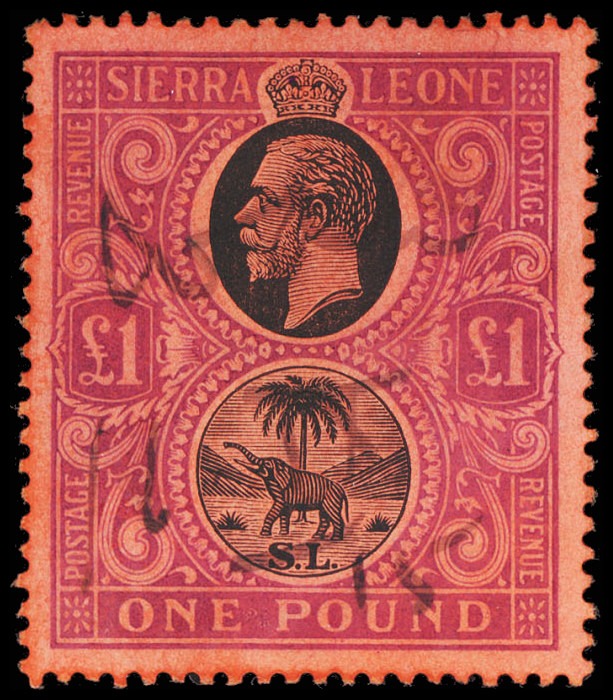 Lot 116766 - 119