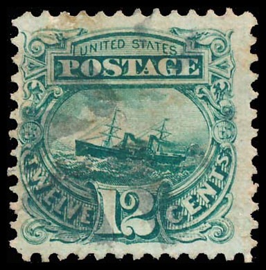 Lot 119086 - 117