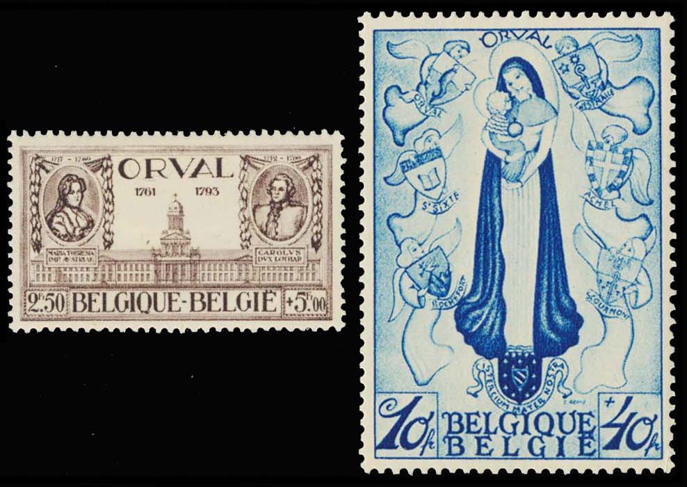 Lot 119224 - B132-43