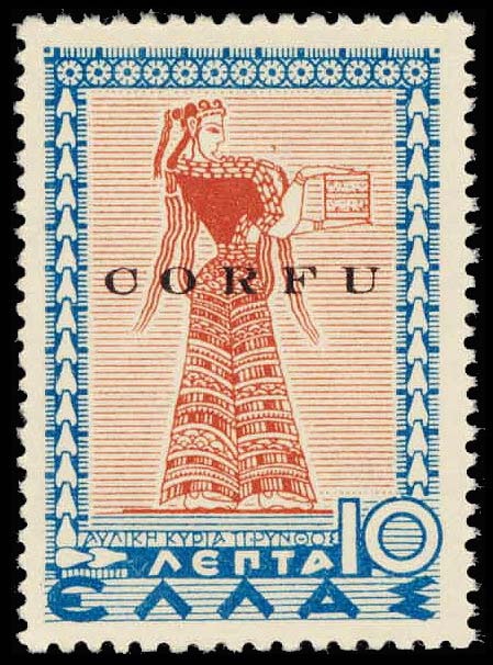 Lot 119225 - N17