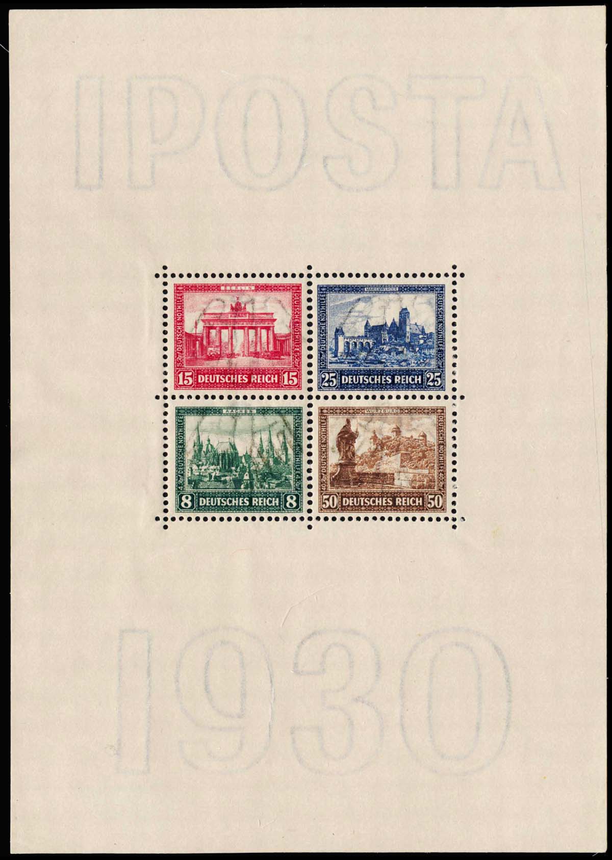 Lot 119231 - B33
