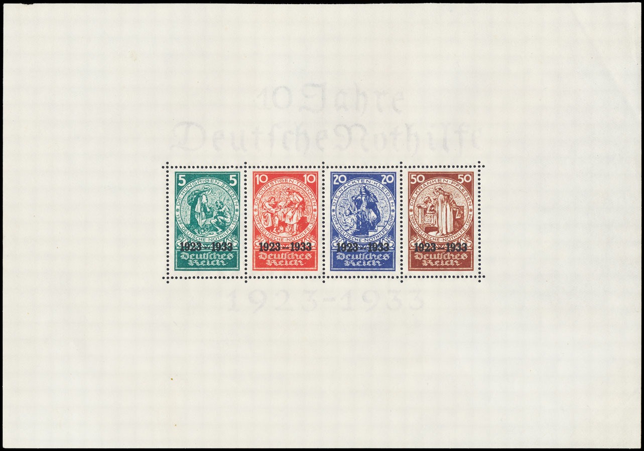 Lot 119249 - B58