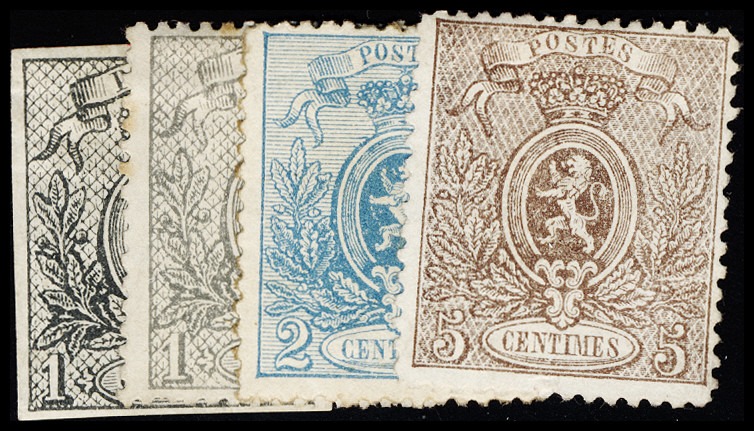 Lot 156936 - 23-26b