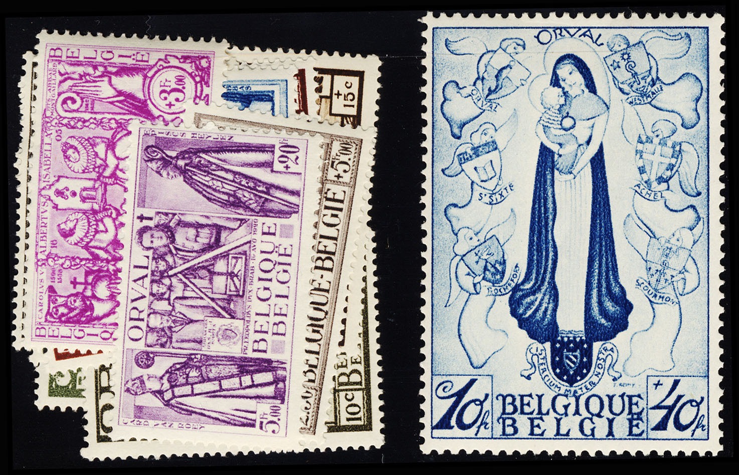 Lot 156950 - B132-43
