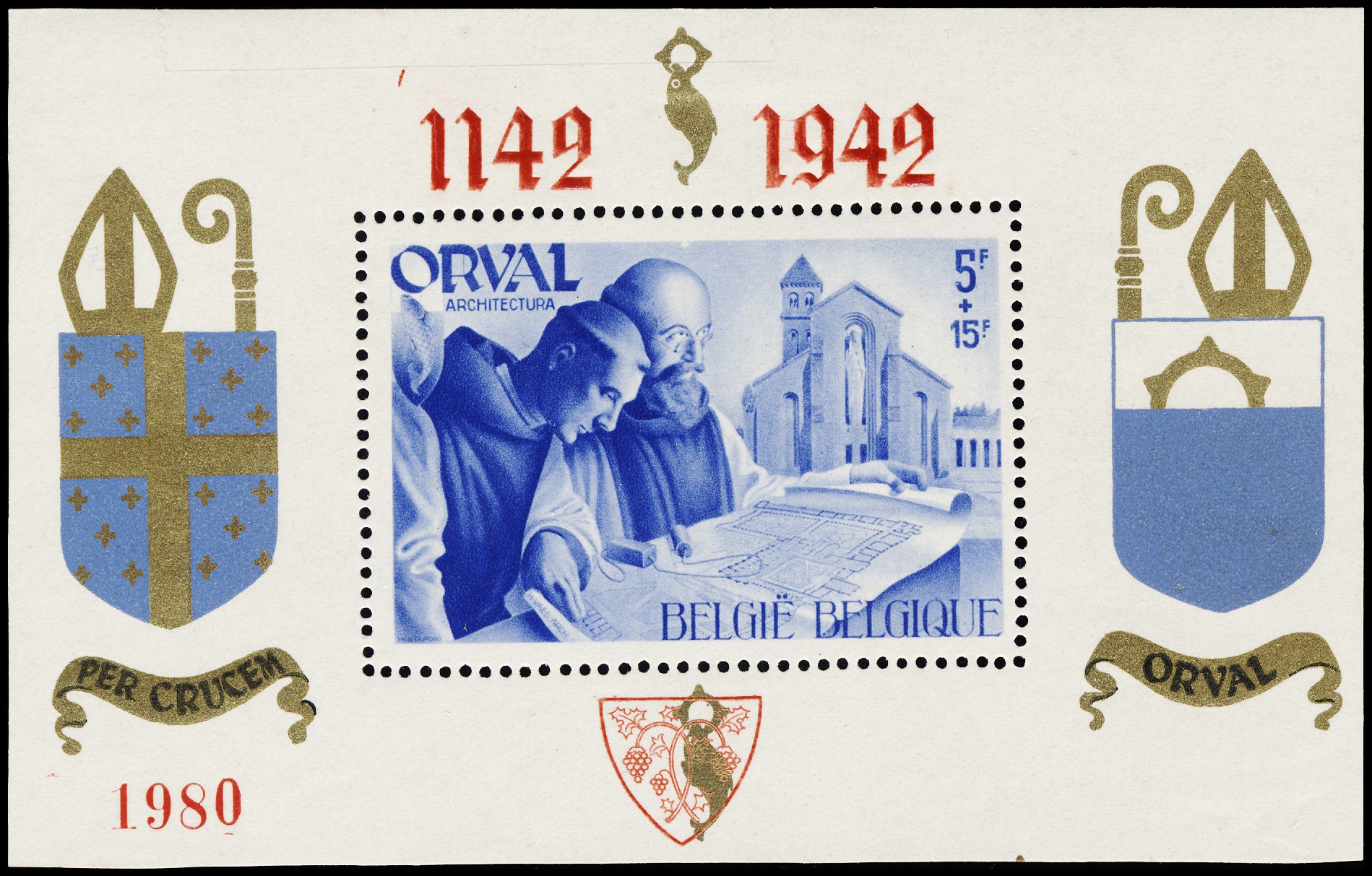 Lot 156953 - B304(var)