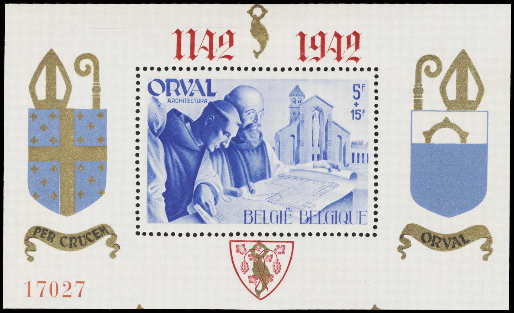 Lot 156954 - B304(var)