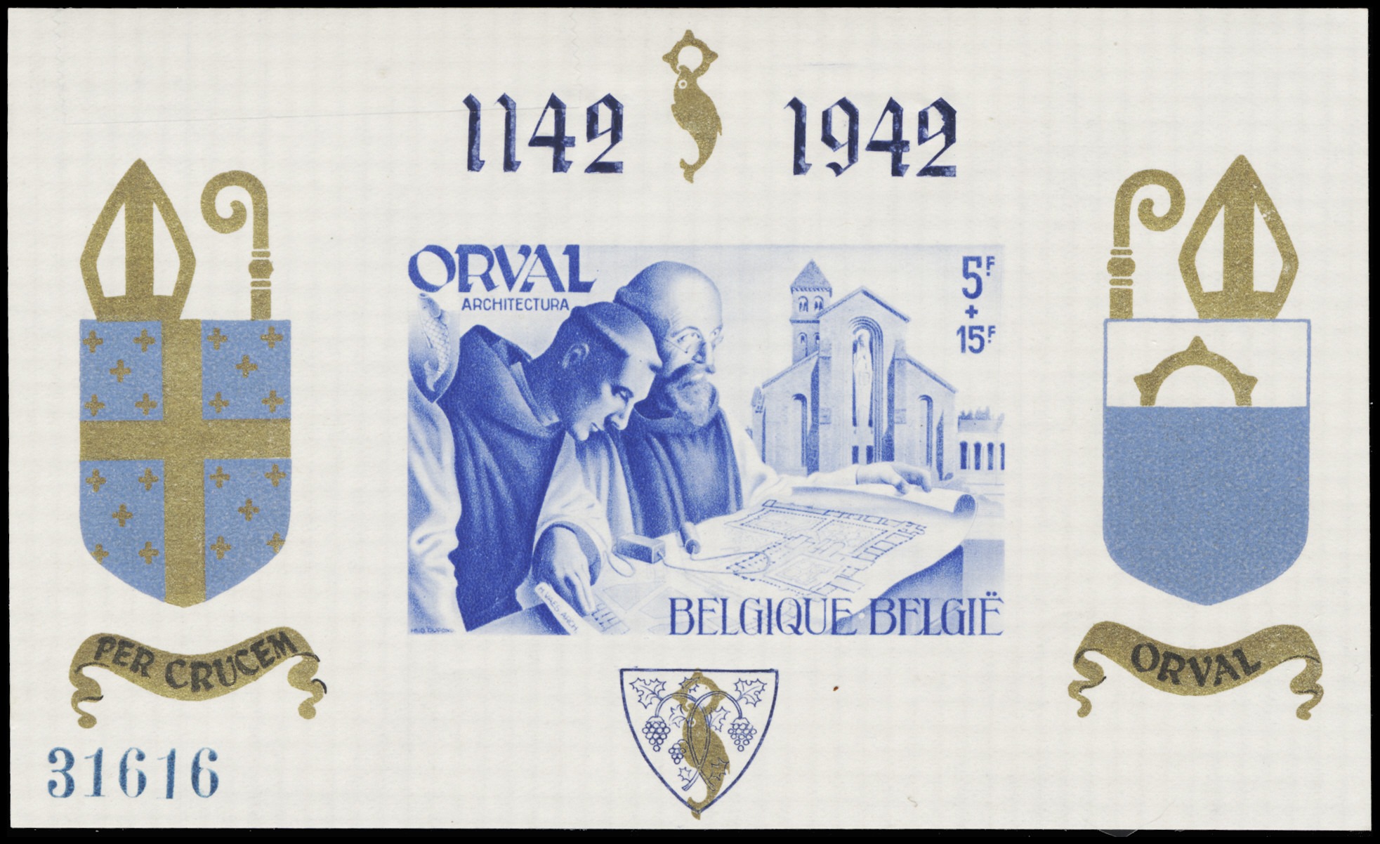 Lot 156955 - B304(var)