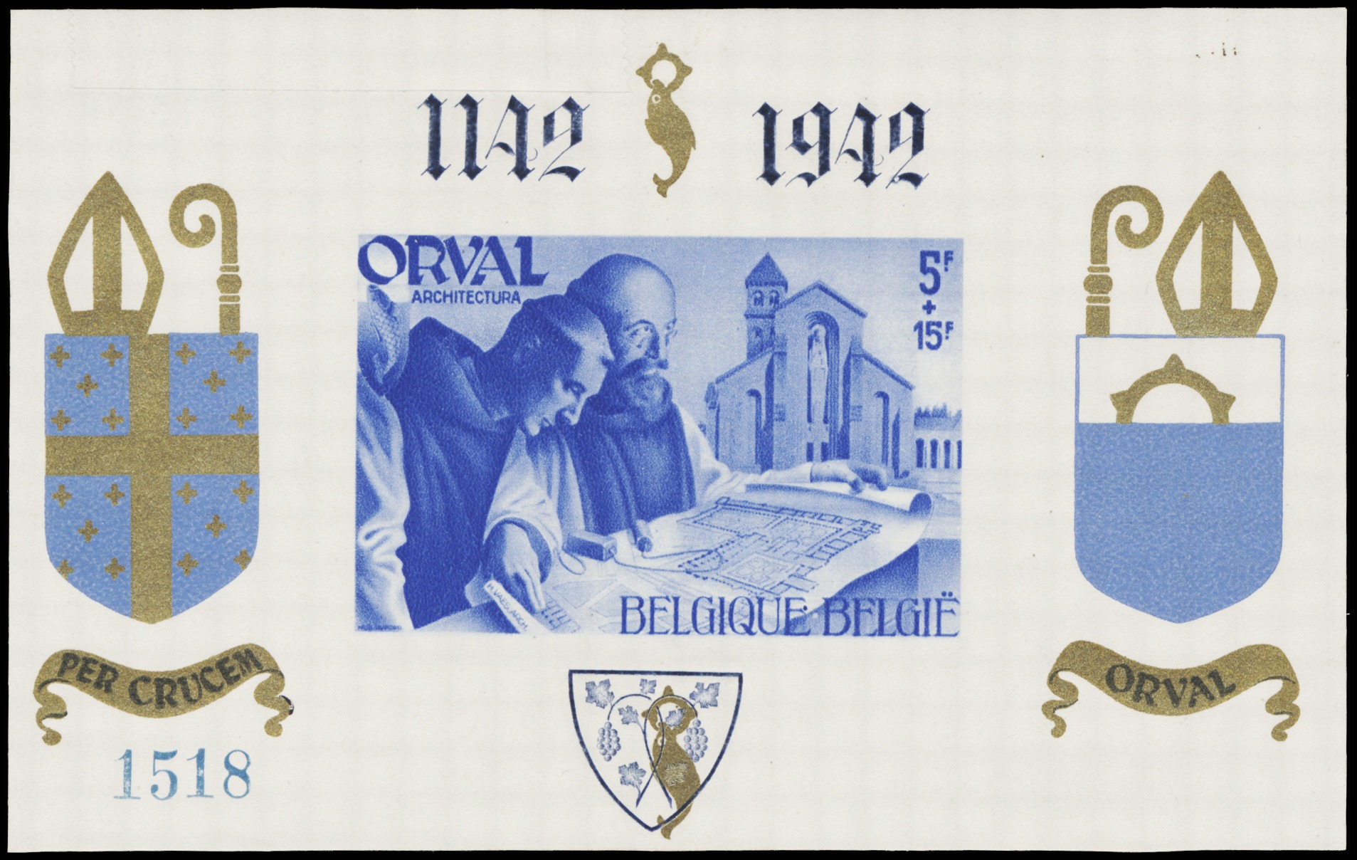 Lot 156956 - B304(var)