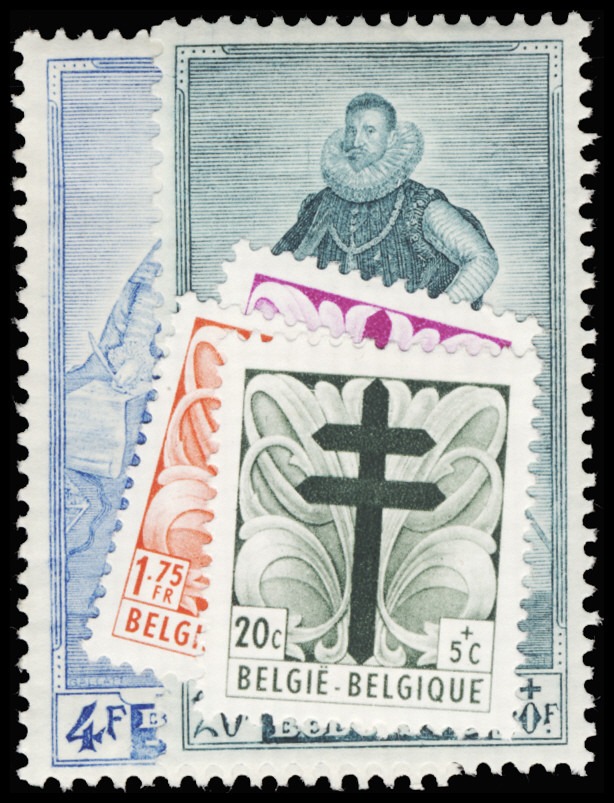 Lot 156958 - B462-66