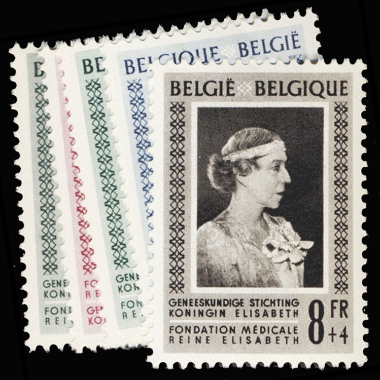 Lot 156961 - B498-502