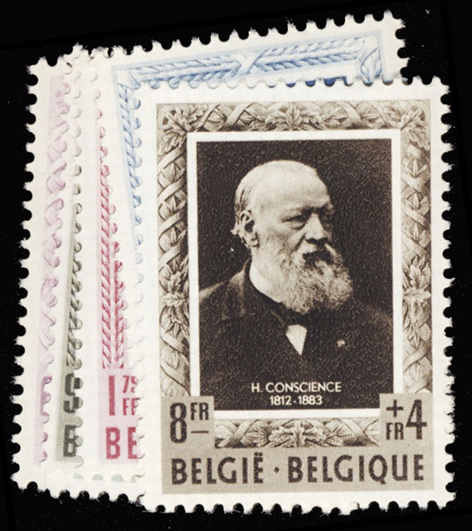 Lot 156964 - B515-20