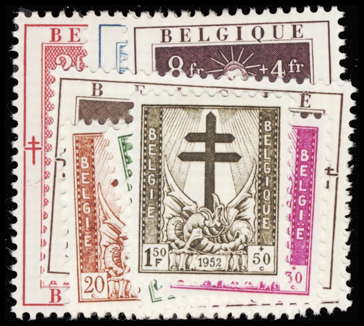 Lot 156966 - B523-30