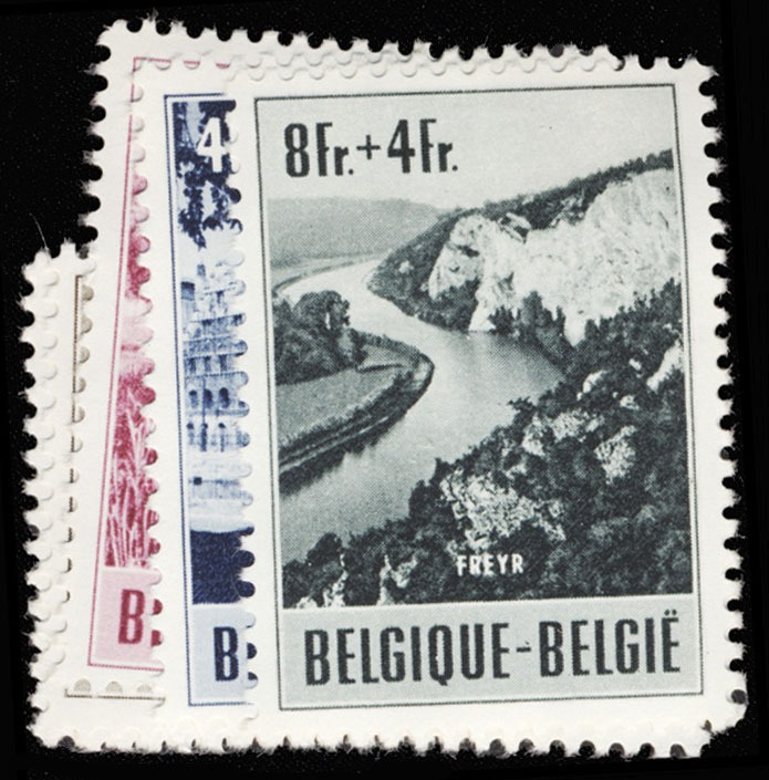 Lot 156968 - B538-43