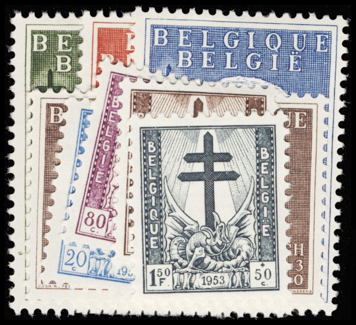 Lot 156970 - B547-54