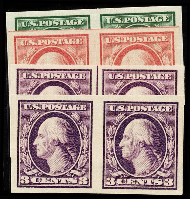 Lot 157416 - 481-84
