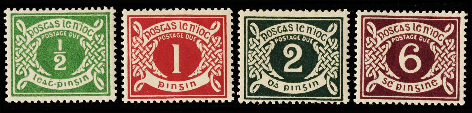Lot 157660 - J1-4