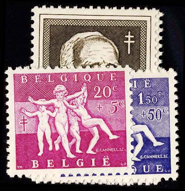 Lot 157674 - B579-85