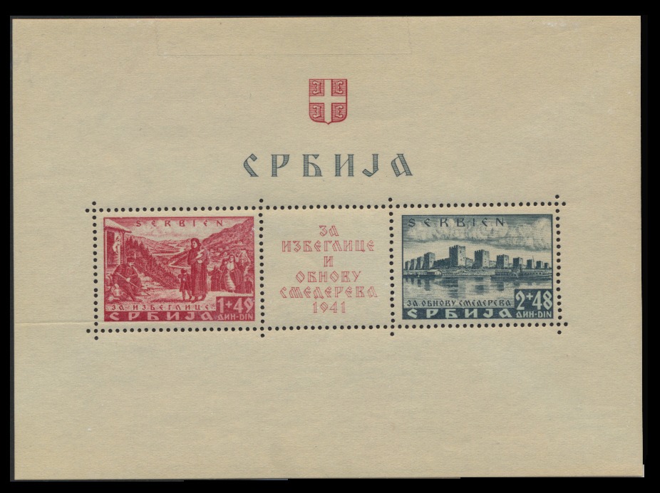 Lot 159321 - 2NB5