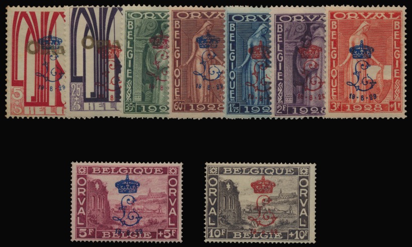 Lot 159324 - B69-77(var)
