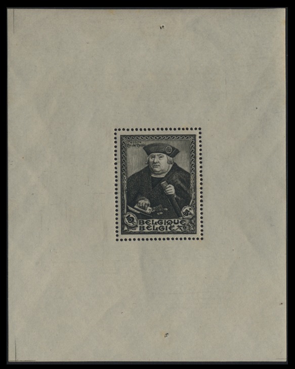 Lot 159326 - B169