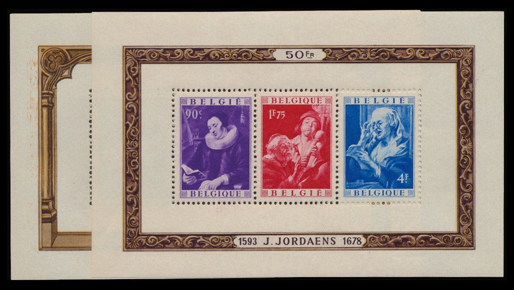 Lot 159329 - B466A-B