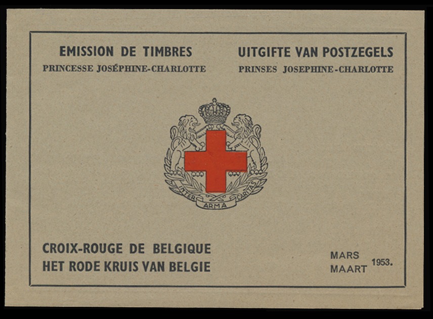 Lot 159330 - B534a