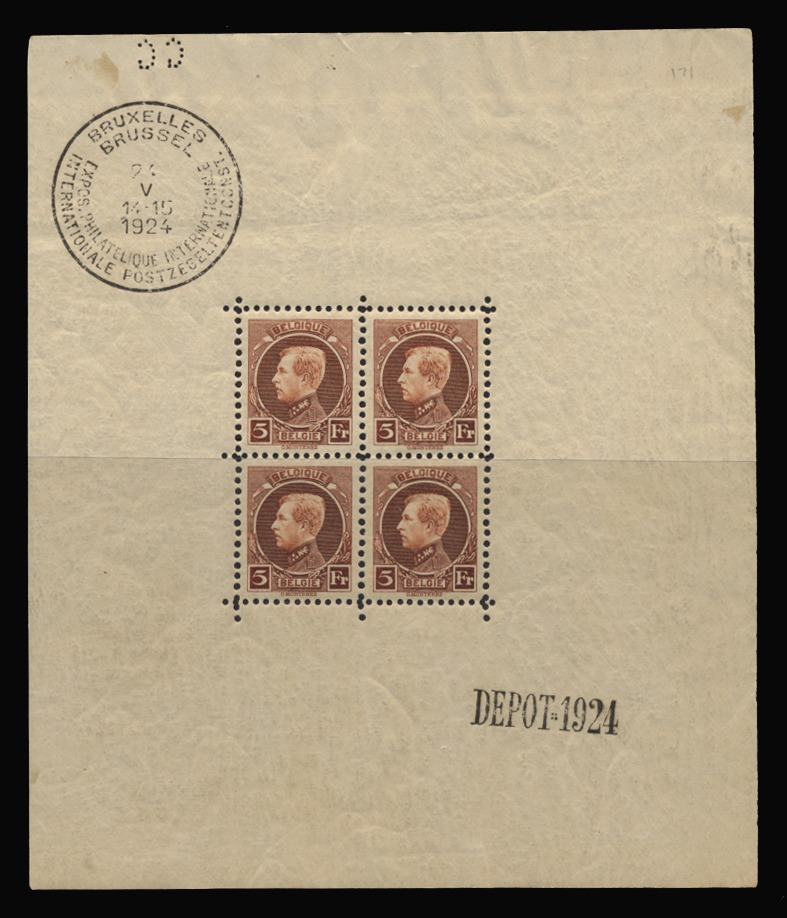Lot 159335 - 171