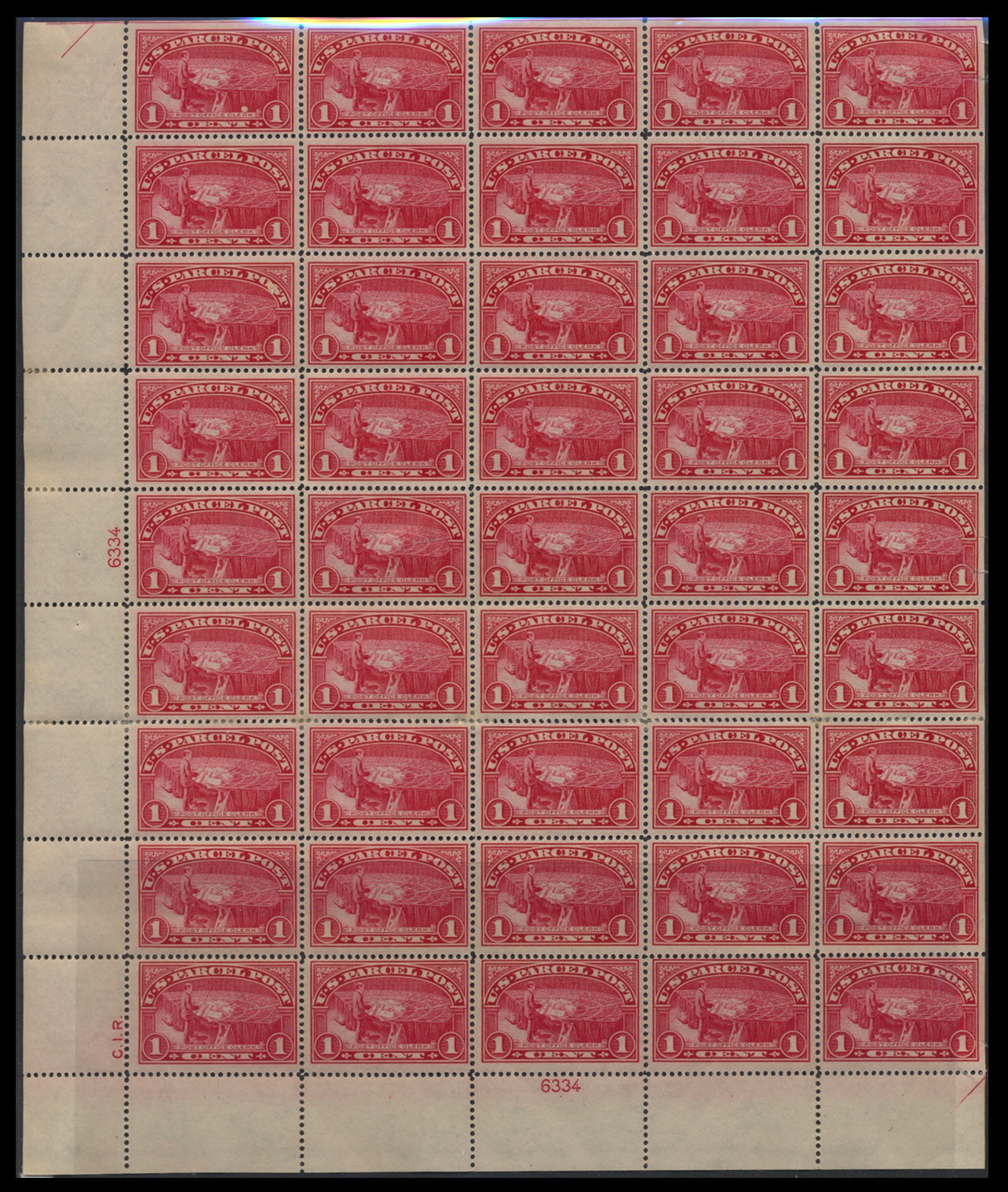 Lot 159341 - Q1