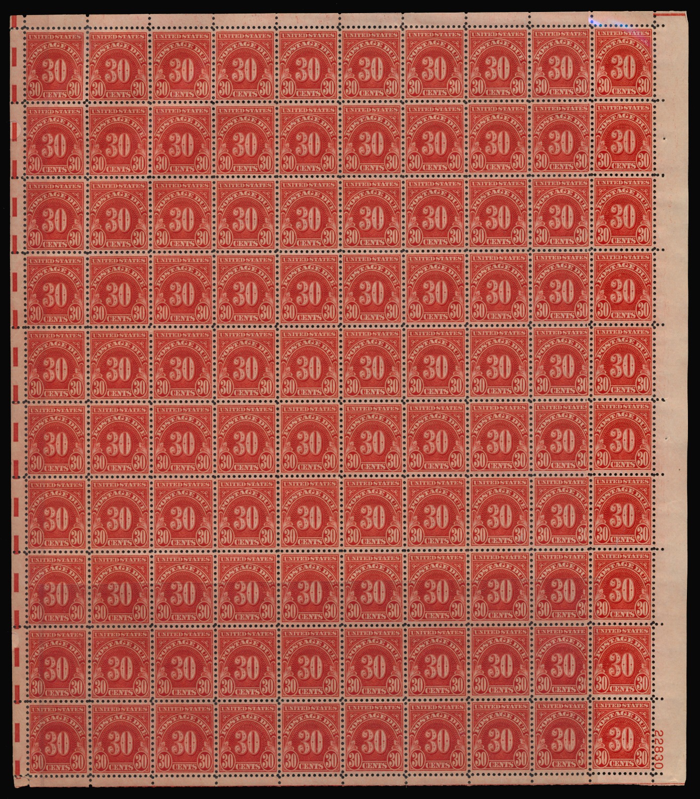 Lot 159342 - J85