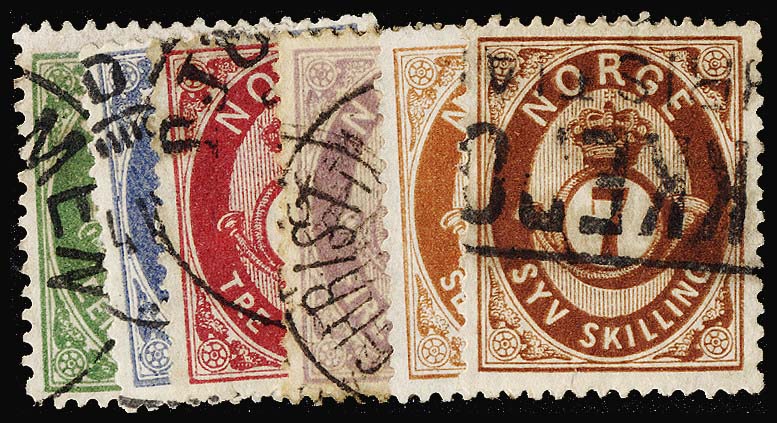 Lot 159656 - 16-21