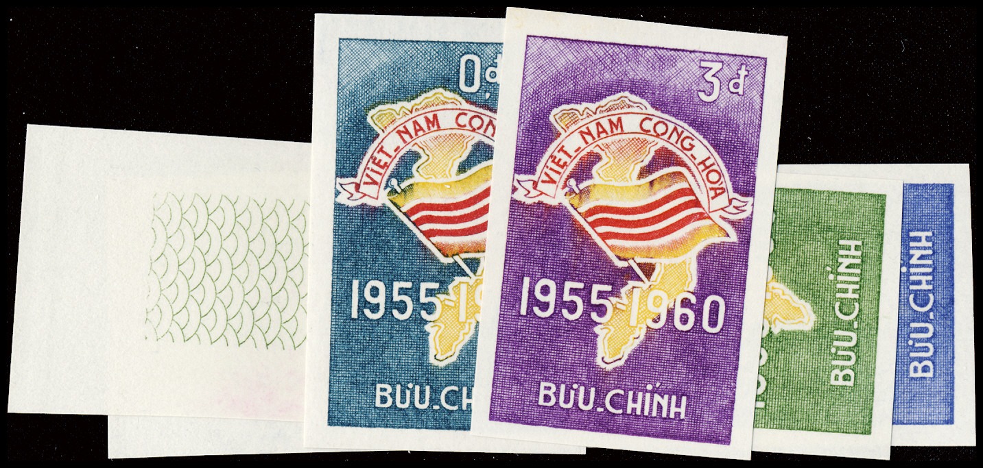 Lot 160141 - 146-49(var)