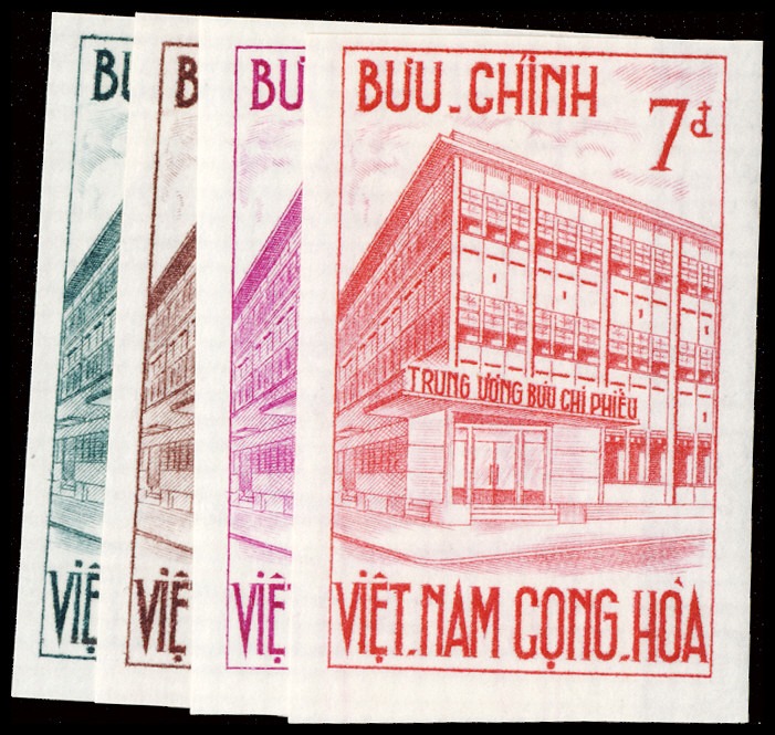 Lot 160145 - 189-92(var)