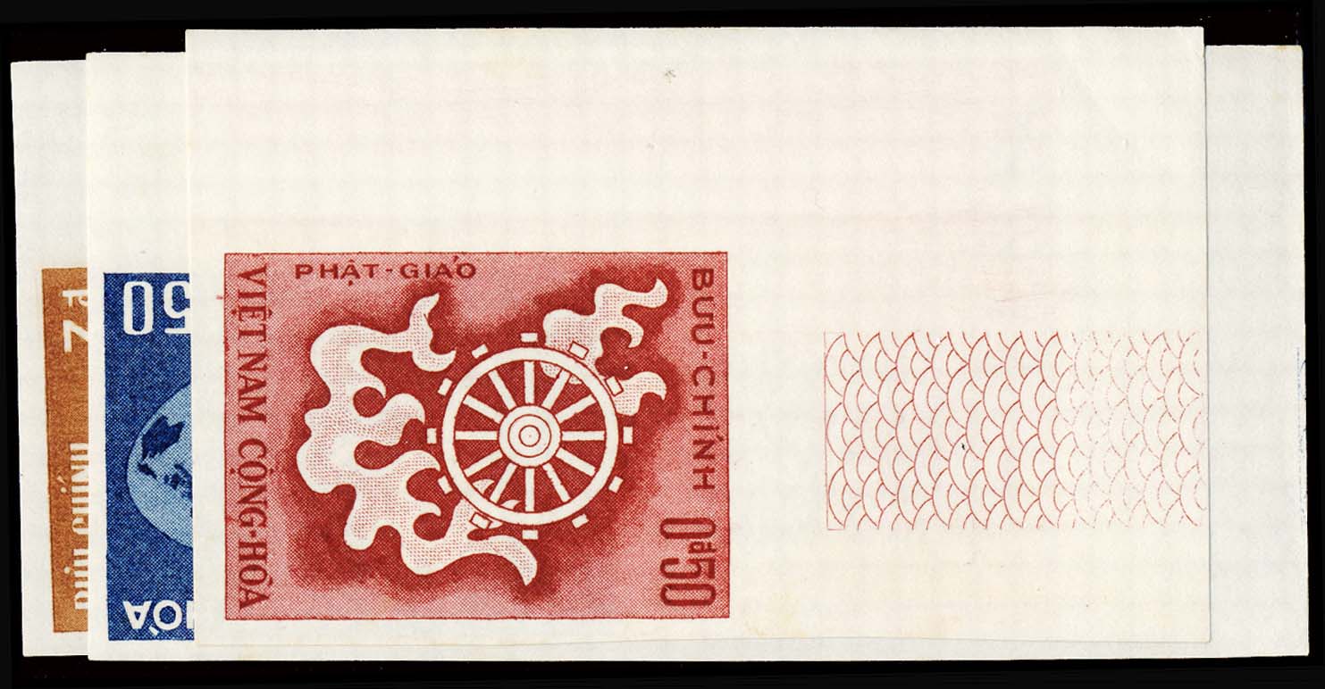 Lot 160152 - 255-57(var)
