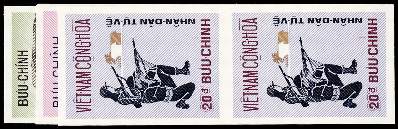 Lot 160158 - 428-30(var)