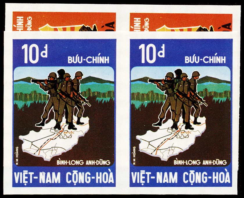 Lot 160159 - 439-40(var)